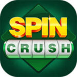 spin crush app login