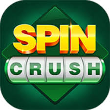 spin crush app login