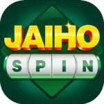 Jaiho Spin App