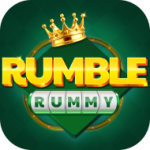 rumble rummy logo