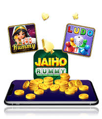 JAIHO RUMMY APP